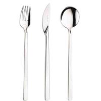 CUCCHIAIO INOX TAVOLA   TECNA