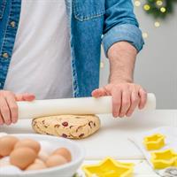 MATTARELLO PVC CM. 33 D. 45