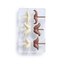 STAMPO POLICARBONATO    BAFFI