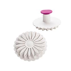 STAMPO ESPULSIONE GERBERA D.7