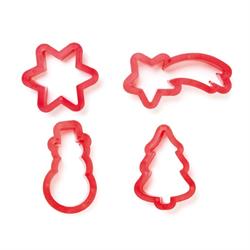 TAGLIAPASTA NOEL PZ.4