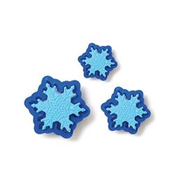 TAGLIAPASTA FROZEN STAR PZ.6