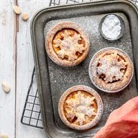 TAGLIAPASTA FROZEN STAR PZ.6