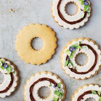 TAGLIAPASTA FESTONATO   TONDO PZ.6