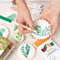 TAGLIAPASTA FESTONATO   TONDO PZ.6