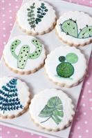 TAGLIAPASTA FESTONATO   TONDO PZ.6