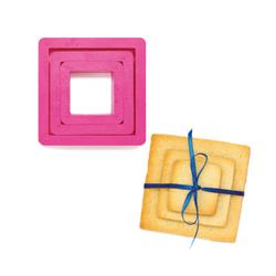 TAGLIAPASTA QUADRATO    PZ.3