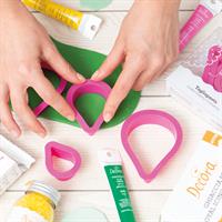 TAGLIAPASTA GOCCIA PZ.4