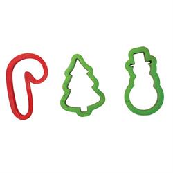 TAGLIAPASTA NATALE PZ.3