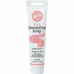 GHIACCIA TUBETTO GR.120 ROSA