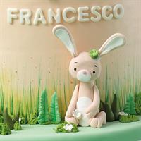 TAGLIAPASTA MINI LETTERE E NUMERI PZ.36