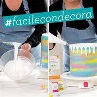 GHIACCIA REALE GR.500