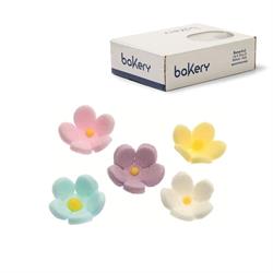 DEC FIORELLINI PICCOLI ZUCCHERO PZ.30