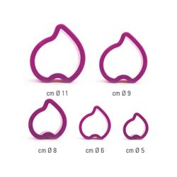 TAGLIAPASTA CALLA PZ.5