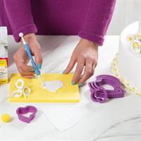 TAGLIAPASTA CALLA PZ.5