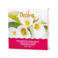 TAGLIAPASTA CALLA PZ.5