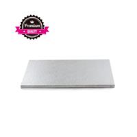 SOTTOTORTA RETTANGOLARE CM.30X40X1.2
