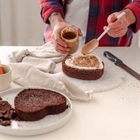 PASTA GR.200 ZUPPA INGLESE ESTRATTO