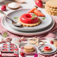 STAMPO ANTIAD.12 MINI CIAMBELLE