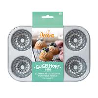 STAMPO ANTIAD.12 MINI CAKE