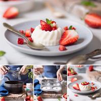 STAMPO ANTIAD.12 MINI CAKE