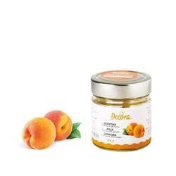 GELATINA DI ALBICOCCHE  GR.200