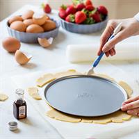 ATTREZZI MODELLISMO A 2 PUNTE CONO E TAGLIERINA