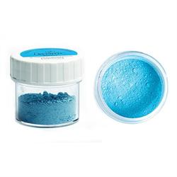 COLORANTE IN POLVERE AZZU/BLU/NERO e MARRON GR.3