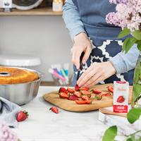 AROMA FRUTTI DI BOSCO GR.50