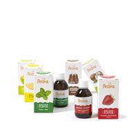 AROMA FRUTTI DI BOSCO GR.50