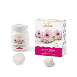 PASTA DI GOMMA GR.200