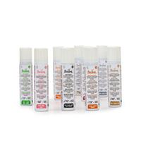 COLORANTE SPRAY PERLATO METALL. 75 ML. ARGENTO