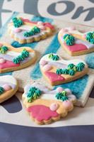 TAGLIAPASTA CUORE PZ. 4