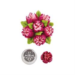 BOCCHETTE DECORA TULIPANO