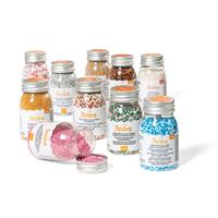 PERLINE DI ZUCCHERO GR. 100 ORO