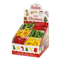 TAGLIAPASTA PLASTICA NATALE