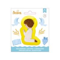 TAGLIAPASTA COMUNIONE   BIMBO