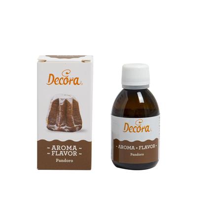 AROMA PANDORO GR.50