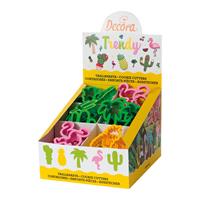 TAGLIAPASTA UNICORNO E  TROPICAL