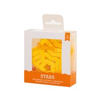 TAGLIAPASTA STELLA FESTONATO PZ.5