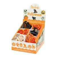 TAGLIAPASTA PLASTICA HALLOWEEN