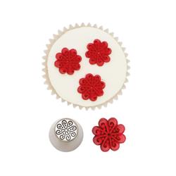 BOCCHETTE DECORA FROSTING SWIRL