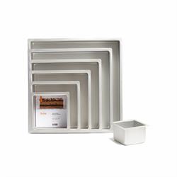 RUOTO ALLUM. QUADRO B.DIRITTO CM.35X35 H.7,5