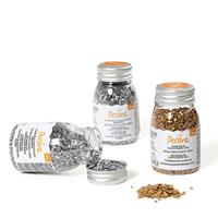 SCAGLIE DI CIOCCOLATO GR.90 ORO