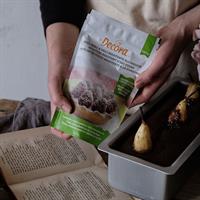 ZUCCHERO A VELO DECORATIVO GR.250