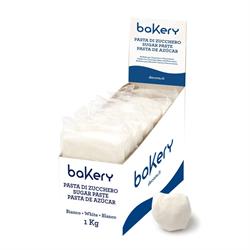 FONDENTE BIANCO GR.1000