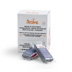 FONDENTE ARGENTO GR. 100