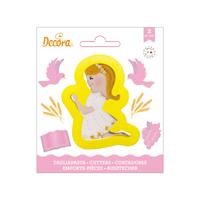 TAGLIAPASTA COMUNIONE   BIMBA