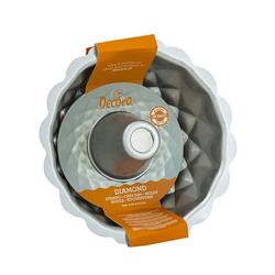 STAMPO CIAMBELLA DIAMANT D.20 H.8 ACCIAIO ANTIAD.