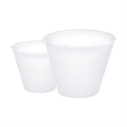 BASE PER UOVO SVASATA GR.750 D.145 H.115 PZ.5